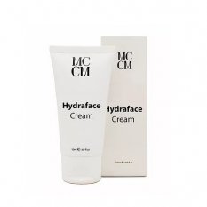MCCM Hydraface Cream - Hydratační krém pro suchou pleť 50 ml
