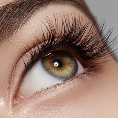 SYNOUVELLE Super-pep - sérum pro růst řas na citlivé oči 5 ml