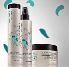ELGON Sublimia Hair DD