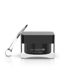 EKSEPTION Ice Cream Lift - noční liftingový krém 50 ml