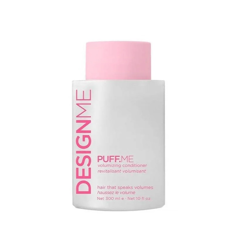 Objemový kondicionér Design.ME Puff.ME Volumizing Conditioner 300 ml