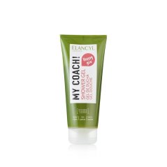 ELANCYL My Coach! Shower Gel - osvěžující sprchový gel 200 ml