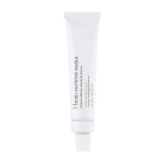 FOR LIFE & Madaga Hydro-Nutritive maska pro suchou pleť 18 ml