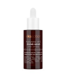 EKSEPTION Hyaluronic vit. C - Antioxidační a hydratační sérum 75 ml