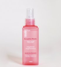 RARE Paris Exception Rosée Spray - Osvěžující regenerační mlha 120 ml