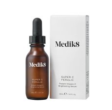 MEDIK8 Super C Ferulic - ultra silné vitamínové sérum 30 ml