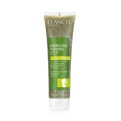 ELANCYL Energizing Foaming Scrub - Exfoliant proti celulitidě 150 ml