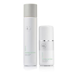 HL Double Action Face Lotion - tonikum pro mastnou pleť 125 ml