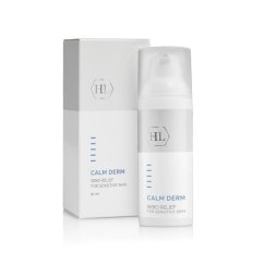 HL Calm Derm Sebo Relief - krém pro pleť se seboreou 50 ml