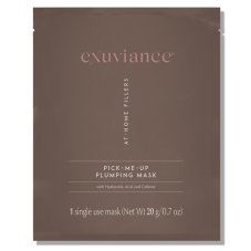 EXUVIANCE Plumping Mask - liftingová maska s kyselinou hyaluronovou 20 g EXUVIANCE Plumping Mask - liftingová maska s kyselinou hyaluronovou 20 g