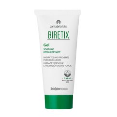BIRETIX Soothing Gel - zklidňující gel na pleť se sklonem k akné 50 ml