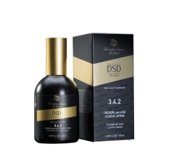 DSD de Luxe 3.4.2 Classic - sérum proti vypadávání vlasů 100 ml