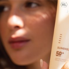 HL Sunbrella SPF 50+ Cream - ochranný opalovací krém 125 ml