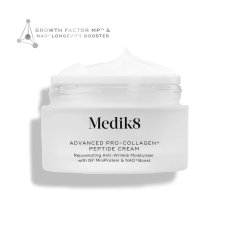 MEDIK8 Advanced Pro-Collagen+ Peptide 50 m MEDIK8 Advanced Pro-Collagen+ Peptide 50 m