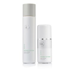 HL Double Action Face Lotion - tonikum pro mastnou pleť 125 ml