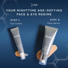 MEDIK8 Retinal Rewind - sada pro omazení pleti 30 + 15 ml