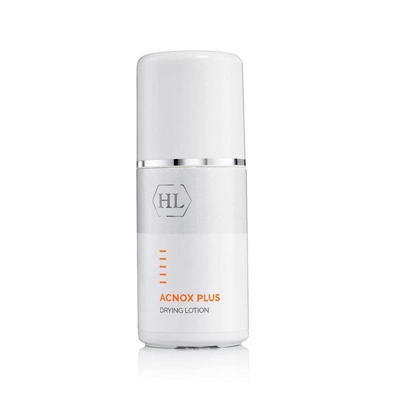 HL Acnox Plus Drying Lotion - vysušující lotion na akné 125 ml