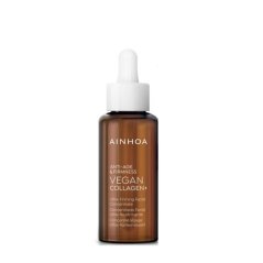 AINHOA Vegan Collagen+ Concentrate - Ultra zpevňující koncentrát 50 ml