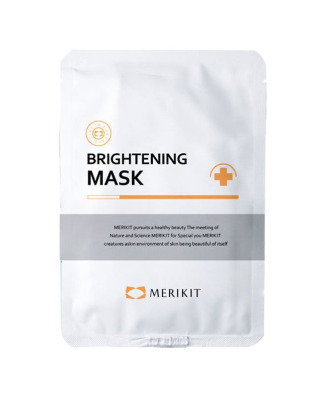 MERIKIT Brightening Mask (22g) rozjasňující maska