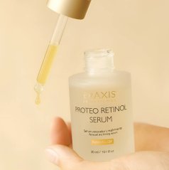 PRAXIS Proteo Retinol Serum - retinolové zpevňující sérum 30 ml