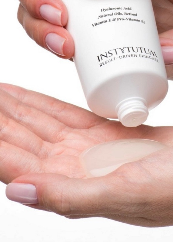 INSTYTUTUM Melting Cleanser - multifunkční čistící emulze 120 ml