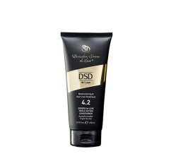 DSD de Luxe 4.2 - kondicionér s trojím účinkem 200 ml