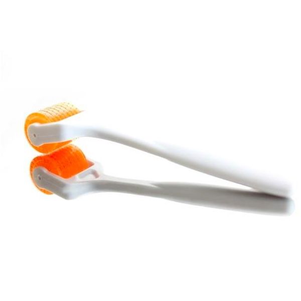 DNS Roller - dermaváleček s mikrojehličkam 0,3 mm