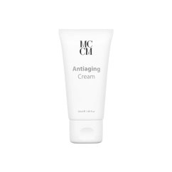 MCCM Antiaging Cream - hydratační krém proti stárnutí pleti 50 ml