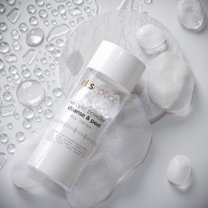 EKSEPTION Salicylic Powder - čistící prášek pro aknózní pleť 45 g