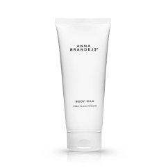 ANNA BRANDEJS Body Milk Hydrating and Energizing 200 ml