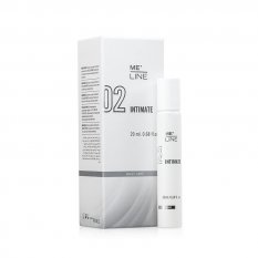 MeLine 02 Intimate - pro odstranění pigmentace intimních partií 20 ml