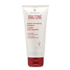 IRALTONE Sebum-normalizing Shampoo 200 ml